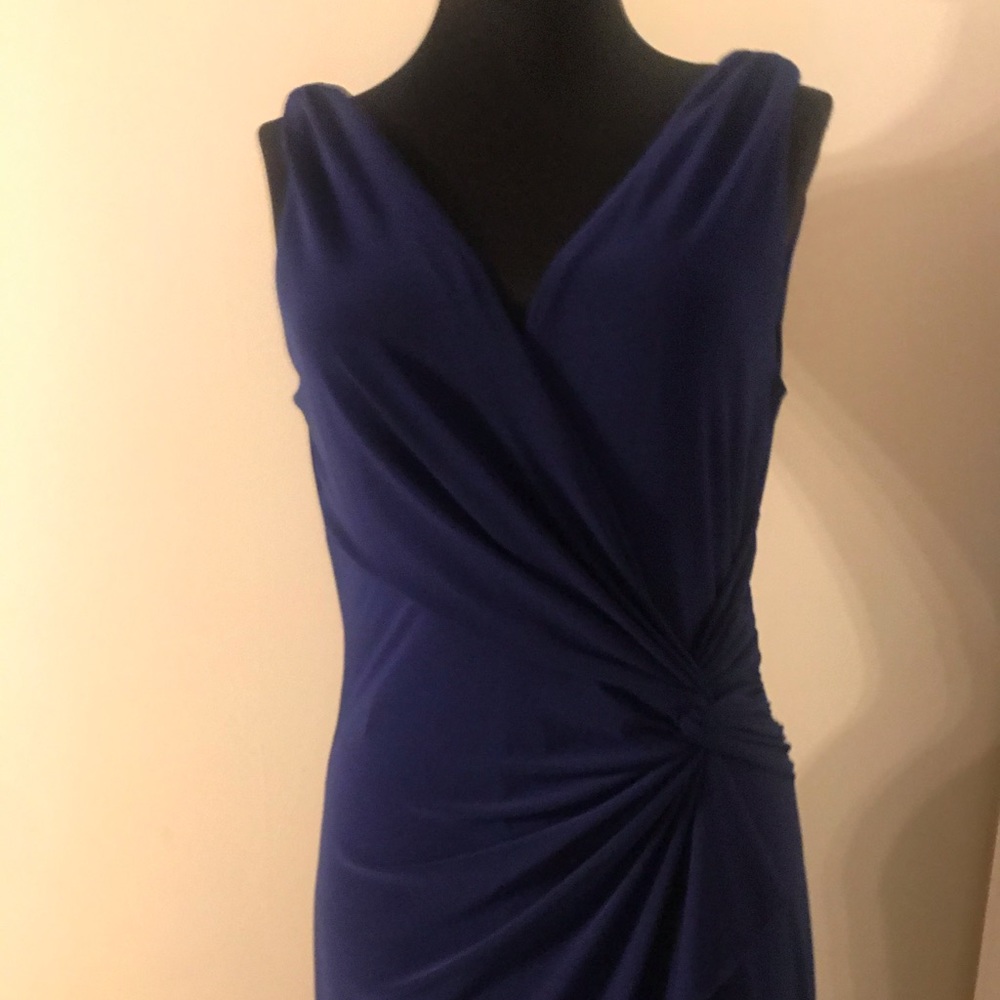 Ralph Lauren Formal Dress